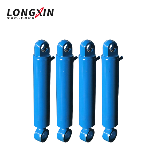 傾動(dòng)爐設(shè)備油缸